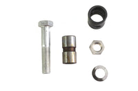 HARLEY Seat Bar Pivot Bushing Bolt Kit Fits 1965-1980 FL,