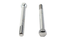 HARLEY Generator Screw Chrome Fits 1957-1970 XL,