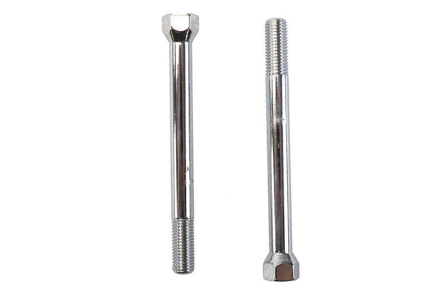 HARLEY Generator Screw Chrome Fits 1957-1970 XL,