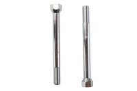 HARLEY Generator Screw Chrome Fits 1957-1970 XL,