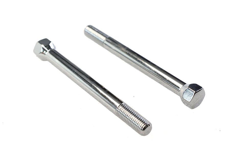 HARLEY Generator Screw Chrome Fits 1957-1970 XL,
