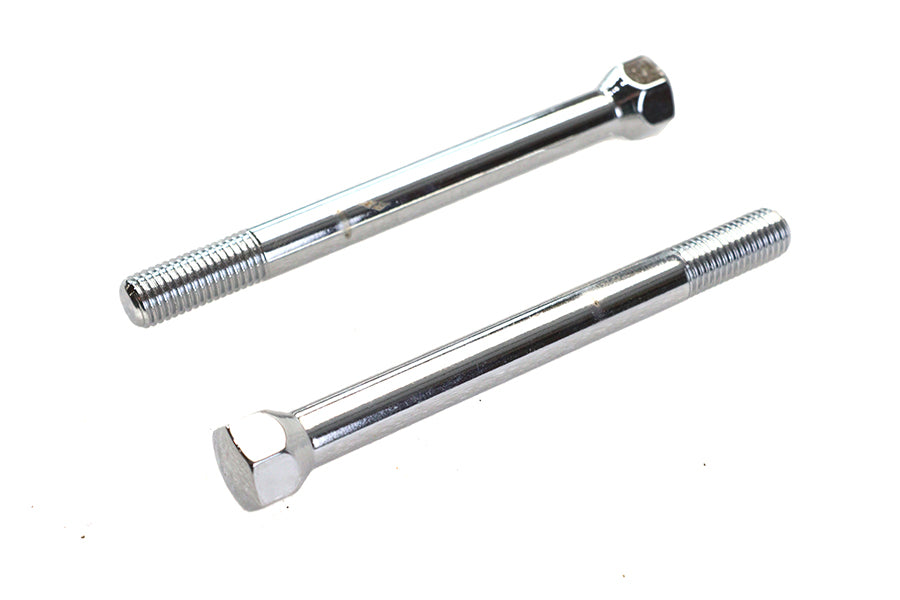 HARLEY Generator Screw Chrome Fits 1957-1970 XL,