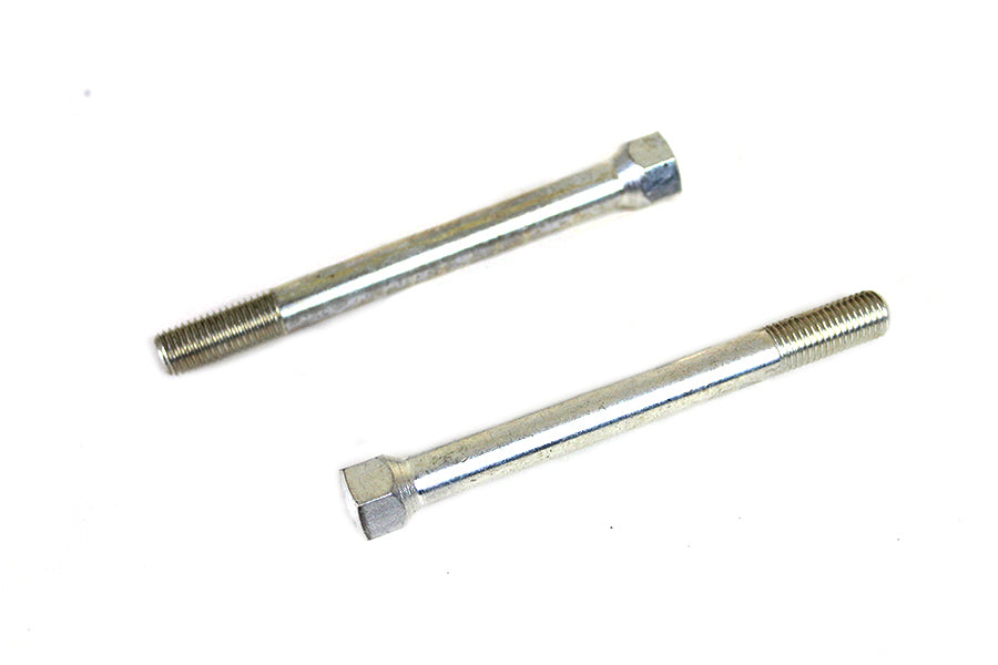 HARLEY Generator Screw Cadmium Fits 1957-1970 XL,