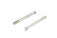 HARLEY Generator Screw Cadmium Fits 1957-1970 XL,