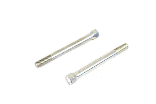 HARLEY Generator Screw Cadmium Fits 1957-1970 XL,