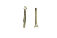 HARLEY Generator Screw Cadmium Fits 1957-1970 XL,
