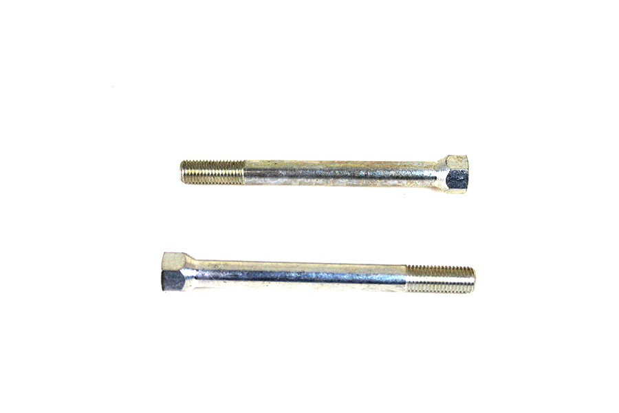 HARLEY Generator Screw Cadmium Fits 1957-1970 XL,