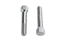 HARLEY Sprocket Kick Starter Cover Screw Chrome Fits 1954-1970 XL,