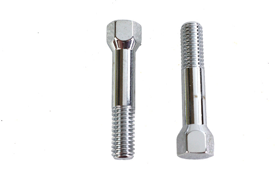 HARLEY Sprocket Kick Starter Cover Screw Chrome Fits 1954-1970 XL,