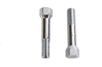 HARLEY Sprocket Kick Starter Cover Screw Chrome Fits 1954-1970 XL,
