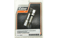 HARLEY Sprocket Cover Screw Pipe Mount Fits 1952-1970 XL,
