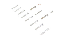 HARLEY Stock Primary Screw Kit Cadmium Fits 1967-1970 XLH,