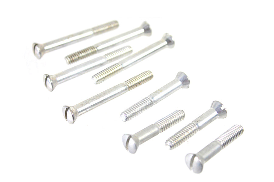 HARLEY Cam Cover Screw Cadmium Fits 1957-1970 XL,   1954-1956 K,