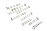 HARLEY Cam Cover Screw Cadmium Fits 1957-1970 XL,   1954-1956 K,