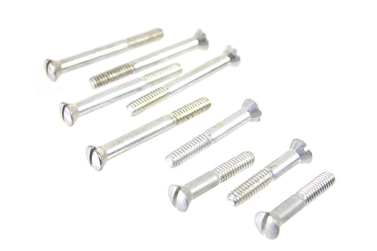 HARLEY Cam Cover Screw Cadmium Fits 1957-1970 XL,   1954-1956 K,