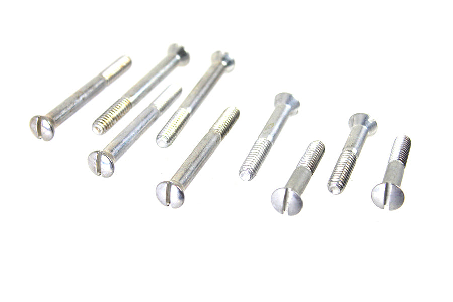 HARLEY Cam Cover Screw Cadmium Fits 1957-1970 XL,   1954-1956 K,