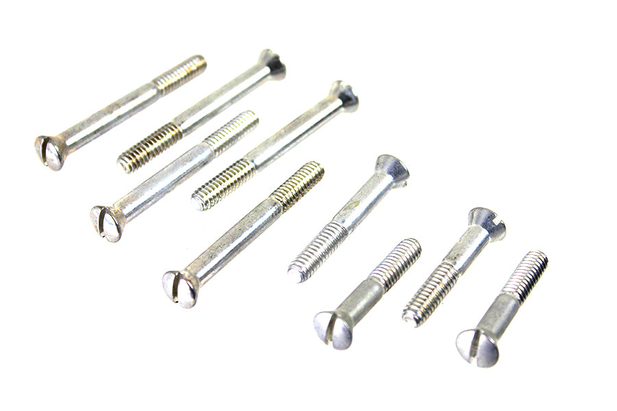 HARLEY Cam Cover Screw Cadmium Fits 1957-1970 XL,   1954-1956 K,