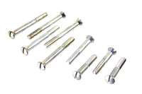 HARLEY Cam Cover Screw Cadmium Fits 1957-1970 XL,   1954-1956 K,