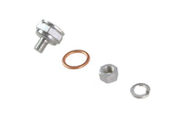 HARLEY Linkert Carburetor Bowl Cadmium Lock Nut Fits 1941-1965 FL,