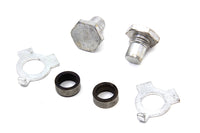 HARLEY Pivot Clutch Arm Rebuild Kit Cadmium Fits 1941-1973 G,   1941-1952 WL,