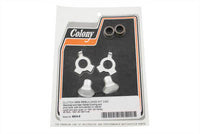 HARLEY Pivot Clutch Arm Rebuild Kit Cadmium Fits 1941-1973 G,   1941-1952 WL,