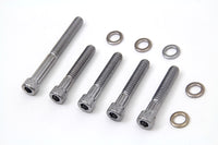 HARLEY Transmission Shifter Cover Screw Allen Fits 1980-1986 FLT,   1980-1986 FLT,   1982-1986 FXR,