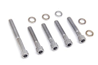 HARLEY Transmission Shifter Cover Screw Allen Fits 1980-1986 FLT,   1980-1986 FLT,   1982-1986 FXR,