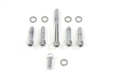 HARLEY Transmission Shifter Cover Screw Allen Fits 1987-1999 FXST,   1987-1999 FLT,   1987-1994 FXR,