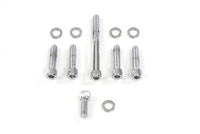 HARLEY Transmission Shifter Cover Screw Allen Fits 1987-1999 FXST,   1987-1999 FLT,   1987-1994 FXR,