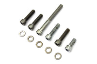 HARLEY Transmission Shifter Cover Screw Allen Fits 1987-1999 FXST,   1987-1999 FLT,   1987-1994 FXR,