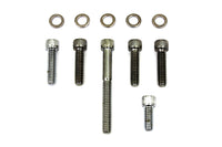 HARLEY Transmission Shifter Cover Screw Allen Fits 1987-1999 FXST,   1987-1999 FLT,   1987-1994 FXR,