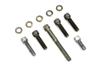 HARLEY Transmission Shifter Cover Screw Allen Fits 1987-1999 FXST,   1987-1999 FLT,   1987-1994 FXR,