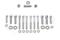 HARLEY Transmission Side Cover Allen Screw Fits 1987-2006 FXST,   1987-2006 FLST,   1991-2005 FXD,