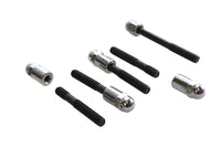 HARLEY Transmission Shifter Cover Screw Acorn Fits 1936-1984 FL,   1971-1984 FX,   1985-1987 FX,   1
