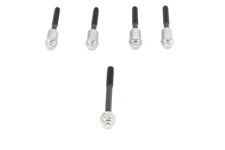 HARLEY Transmission Shifter Cover Screw Cap Fits 1936-1984 FL,   1971-1984 FX,   1985-1987 FL,   198