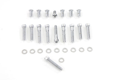 HARLEY Primary Cover Allen Screw Fits 1985-1999 FLT,   1985-1994 FXR,