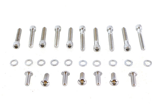 HARLEY Primary Cover Allen Screw Fits 1985-1999 FLT,   1985-1994 FXR,
