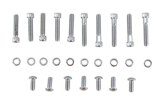 HARLEY Primary Cover Allen Screw Fits 1985-1999 FLT,   1985-1994 FXR,