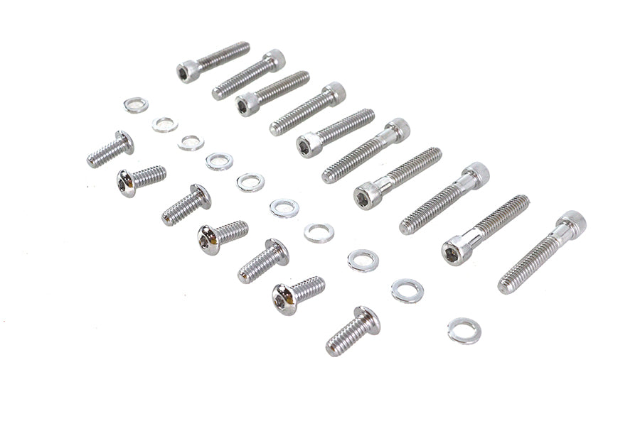 HARLEY Primary Cover Allen Screw Fits 1985-1999 FLT,   1985-1994 FXR,