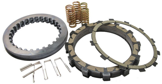 HARLEY REKLUSE RACING TORQ-DRIVE CLUTCH XG 500/750  RMS-2815007