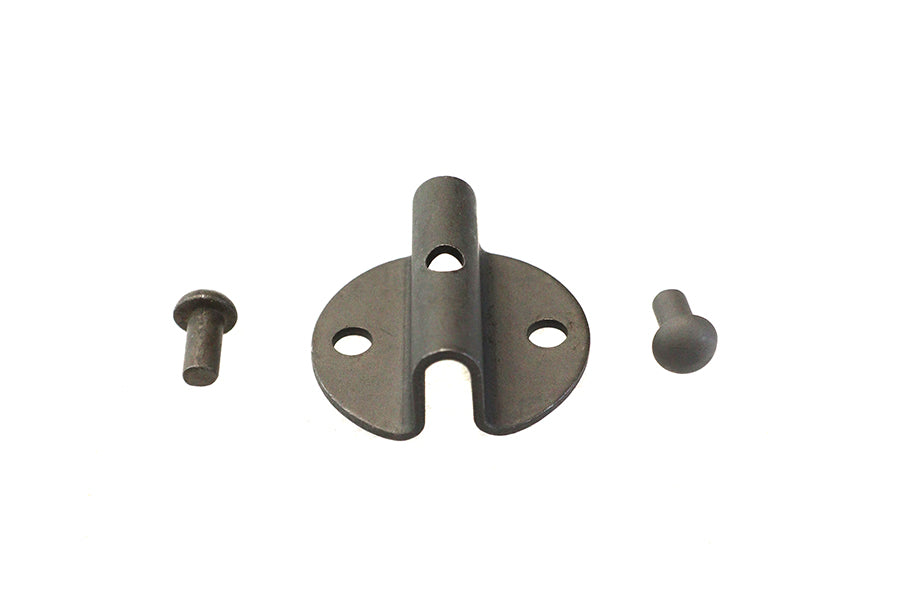 HARLEY Clutch Arm Fulcrum Rebuild Kit Fits 1941-1952 WL,   1941-1973 G,