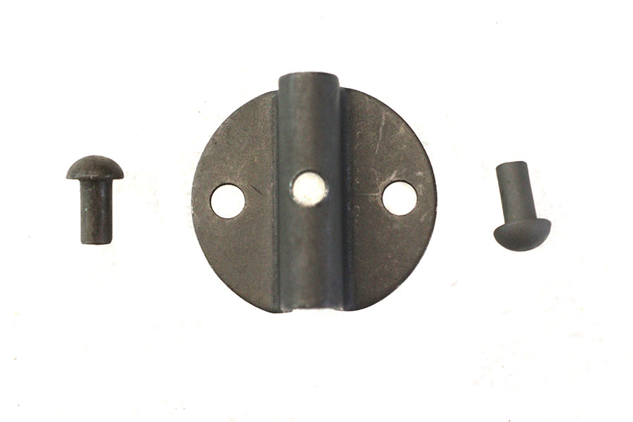 HARLEY Clutch Arm Fulcrum Rebuild Kit Fits 1941-1952 WL,   1941-1973 G,