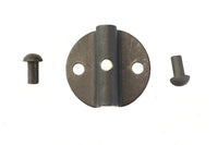 HARLEY Clutch Arm Fulcrum Rebuild Kit Fits 1941-1952 WL,   1941-1973 G,