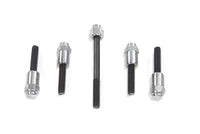 HARLEY Transmission Shifter Cover Screw Cap Fits 1988-UP FLST,   1988-1994 FXR,   1988-UP FXST,   19