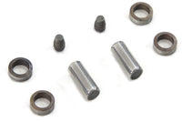 HARLEY Handlebar Throttle Spark Roller and Pin Kit fits 1954-1972 FL,  1971-1972 FX,