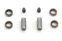 HARLEY Handlebar Throttle Spark Roller and Pin Kit fits 1954-1972 FL,  1971-1972 FX,