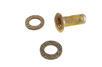 HARLEY Fuel Filter Strainer Screen Fits 1933-1934 VL,   1932-1952 WL,   1937-1948 UL,   1936-1940 EL