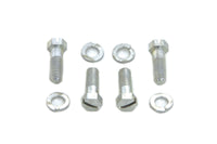 HARLEY Linkert Carburetor Mount Screws Fits 1941-1965 FL,