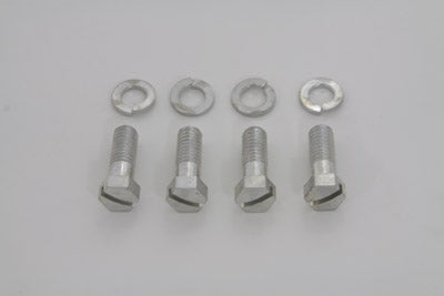 HARLEY Linkert Carburetor Mount Screws Fits 1941-1965 FL,