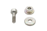 HARLEY Rear Brake Pivot Bolt Washer Spacer Kit Cadmium Fits 1973-1978 XL,